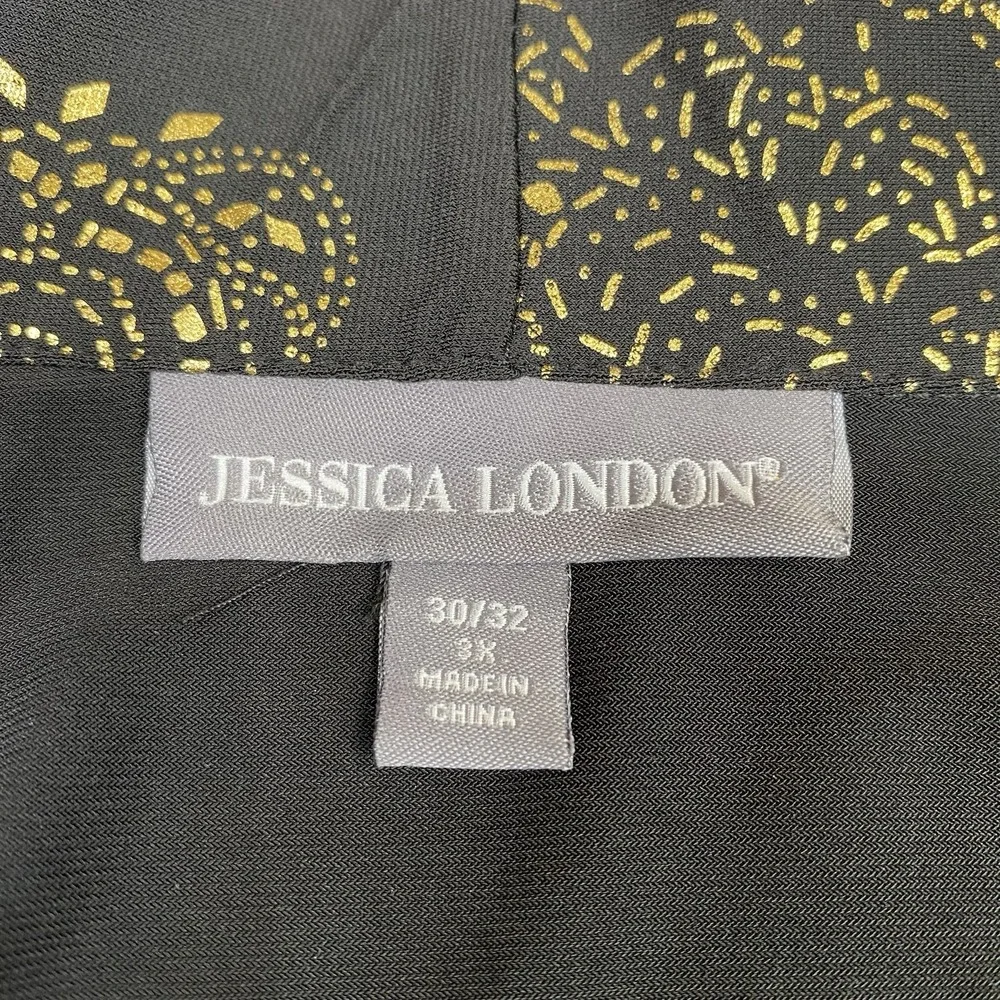 Jessica London jessica london
